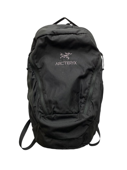 アークテリクス MANTIS 26L DAYPACK 7715-111097-09/17 バックパック リュック ブラック ITA7OWST2MBP