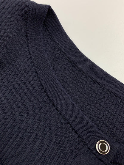 フォクシーブティック Cardigan Trevi 44629 カーディガン 40 ネイビー IT40N1914WB4