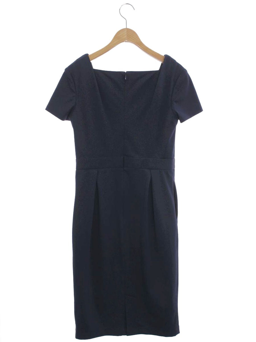 ケイミー スクウェアネックドワンピース OAKR1137 9 ネイビー ITM3REFMNRSO