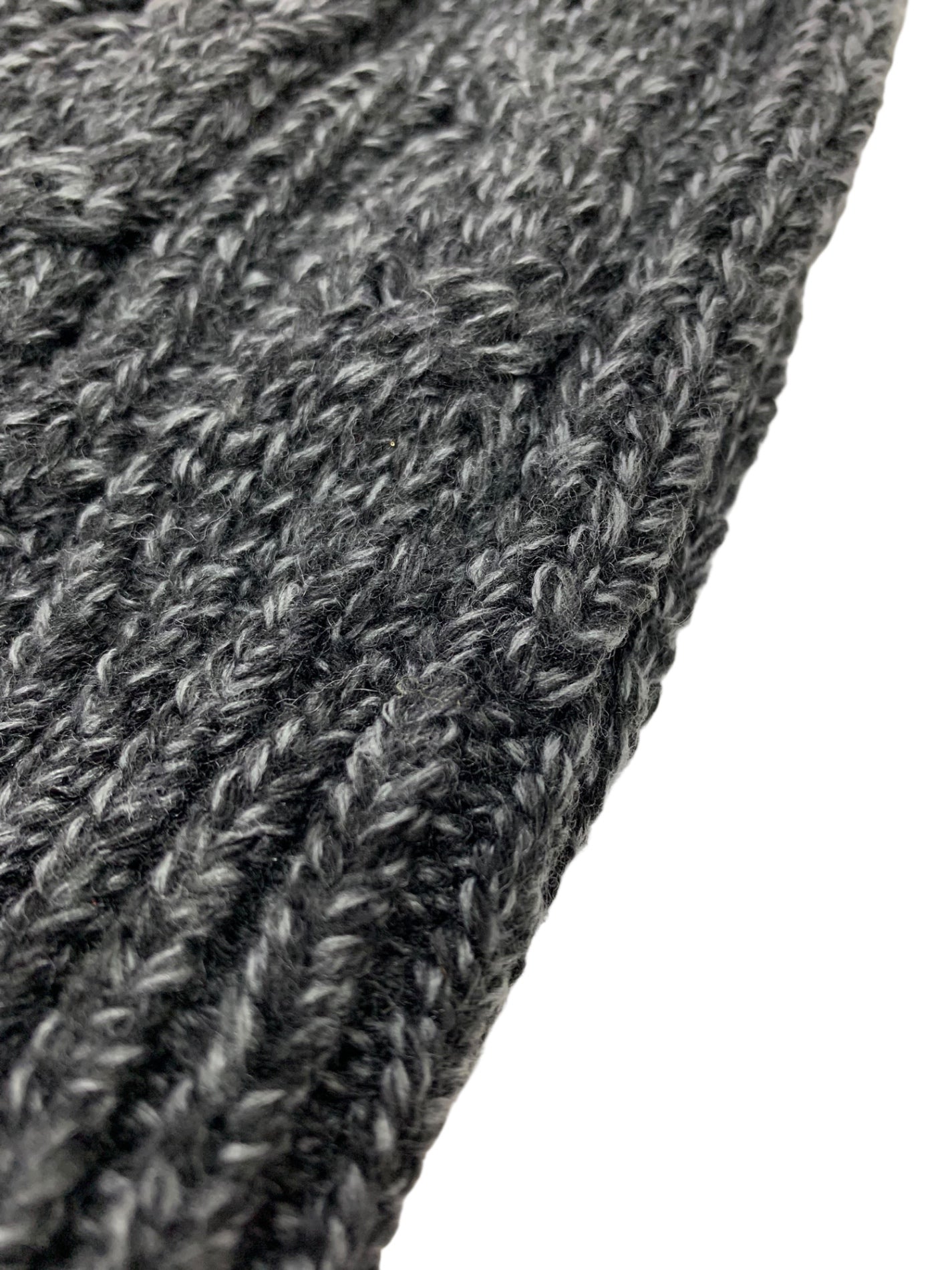 ルグランブルー CAP KN001 ニット帽 グレー IT290TDJX62O