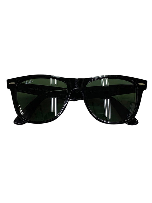 レイバン ORIGINAL WAYFARER CLASSIC RB2140 サングラス ブラック ITFL9L9ONIN4