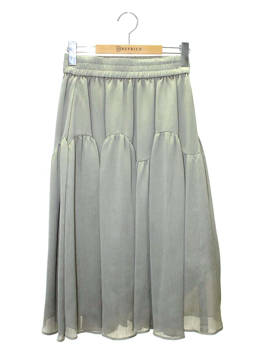 ルネ 未使用 ベージュパンツ