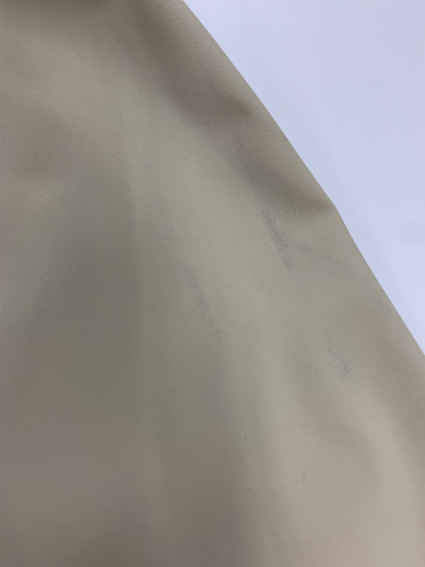 フォクシーニューヨーク RAINY COAT 39362 38 ベージュ 2020年増産品 IT7Y7GOEQ7R5