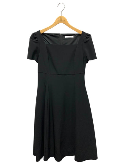 フォクシーニューヨーク Dress L‘apero 42173 ワンピース 40 ブラック ITW87SHHC4VW 【SALE】