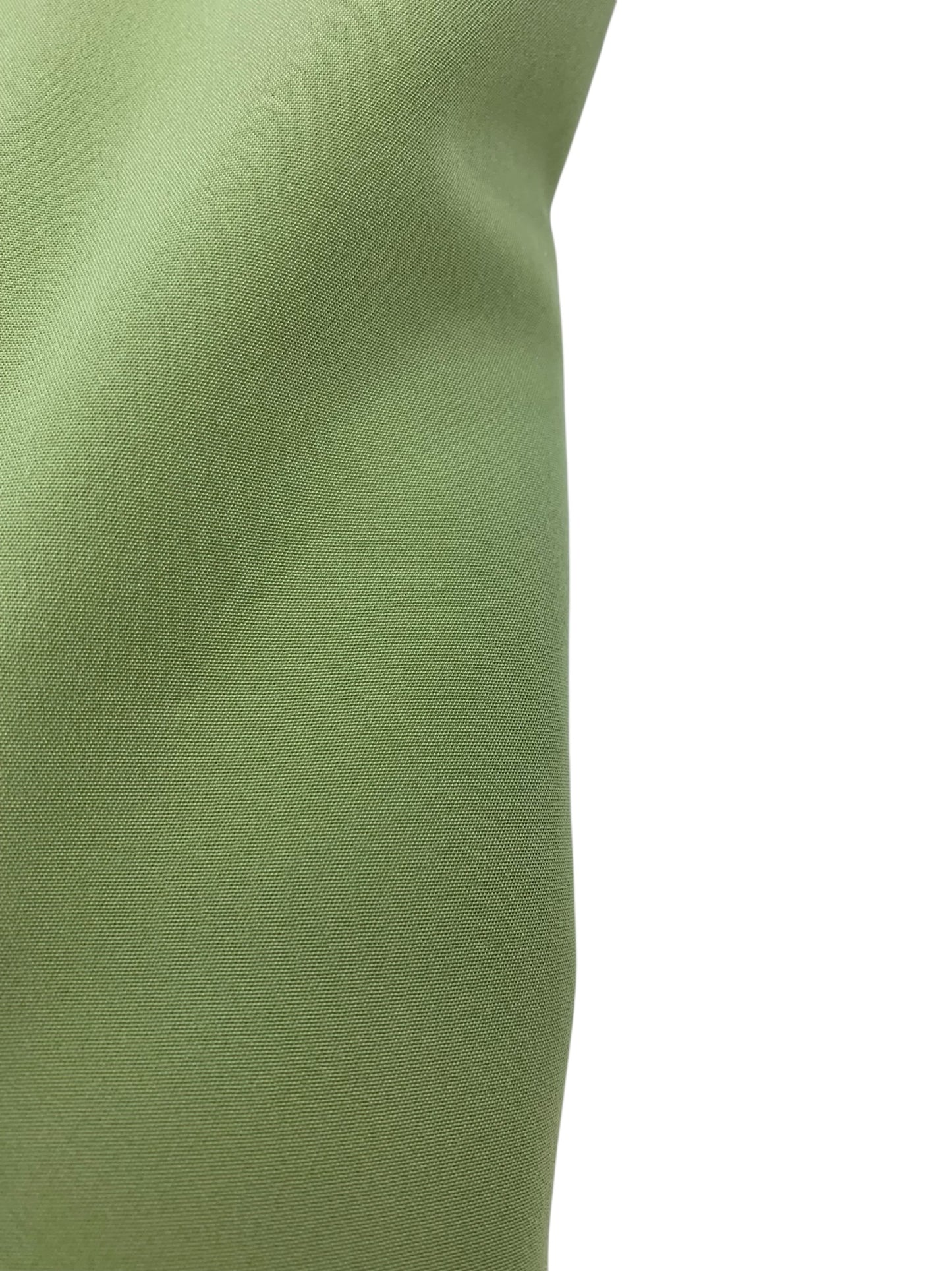 フォクシーニューヨーク Dress Helena 44840 ワンピース 40 グリーン ITVWNG9KQCHI