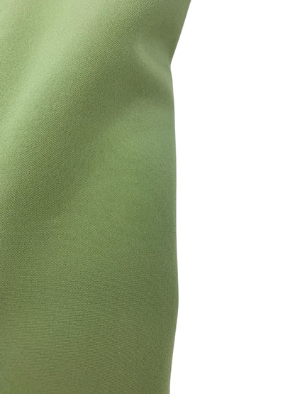 フォクシーニューヨーク Dress Helena 44840 ワンピース 40 グリーン ITVWNG9KQCHI