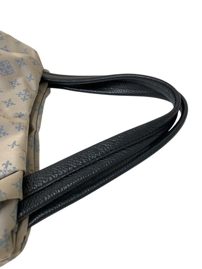 ラシット ハンドバッグ グレー モノグラム ナイロン 2WAY ITBMMYLJZ97B