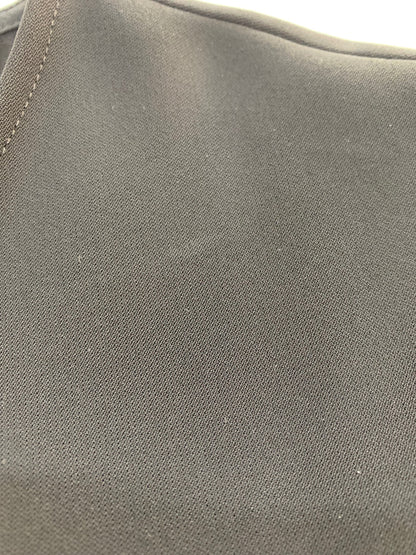 ヨリ YR2221-0685M-2 ブラウス 36 ブラック ITYHHWZVJ3QW