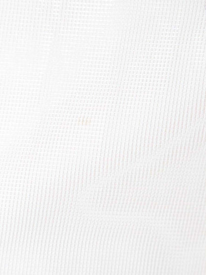 エムズグレイシー 417334 スカート 38 ピンク フラワー プリントチュール ITM0PAARDYFW