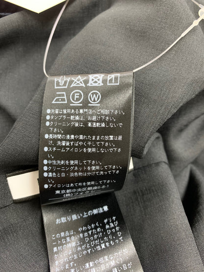 フォクシーニューヨーク Sarasara Dress 44648 40 ネイビー IT8XMBJYQTUS