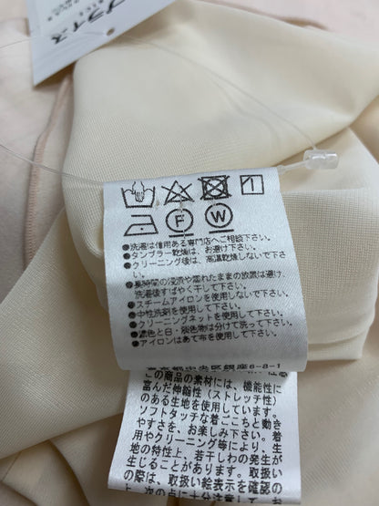 フォクシーニューヨーク ドレス タルト 39358 ワンピース 40 ピンク ITS7EIZQ1LRC