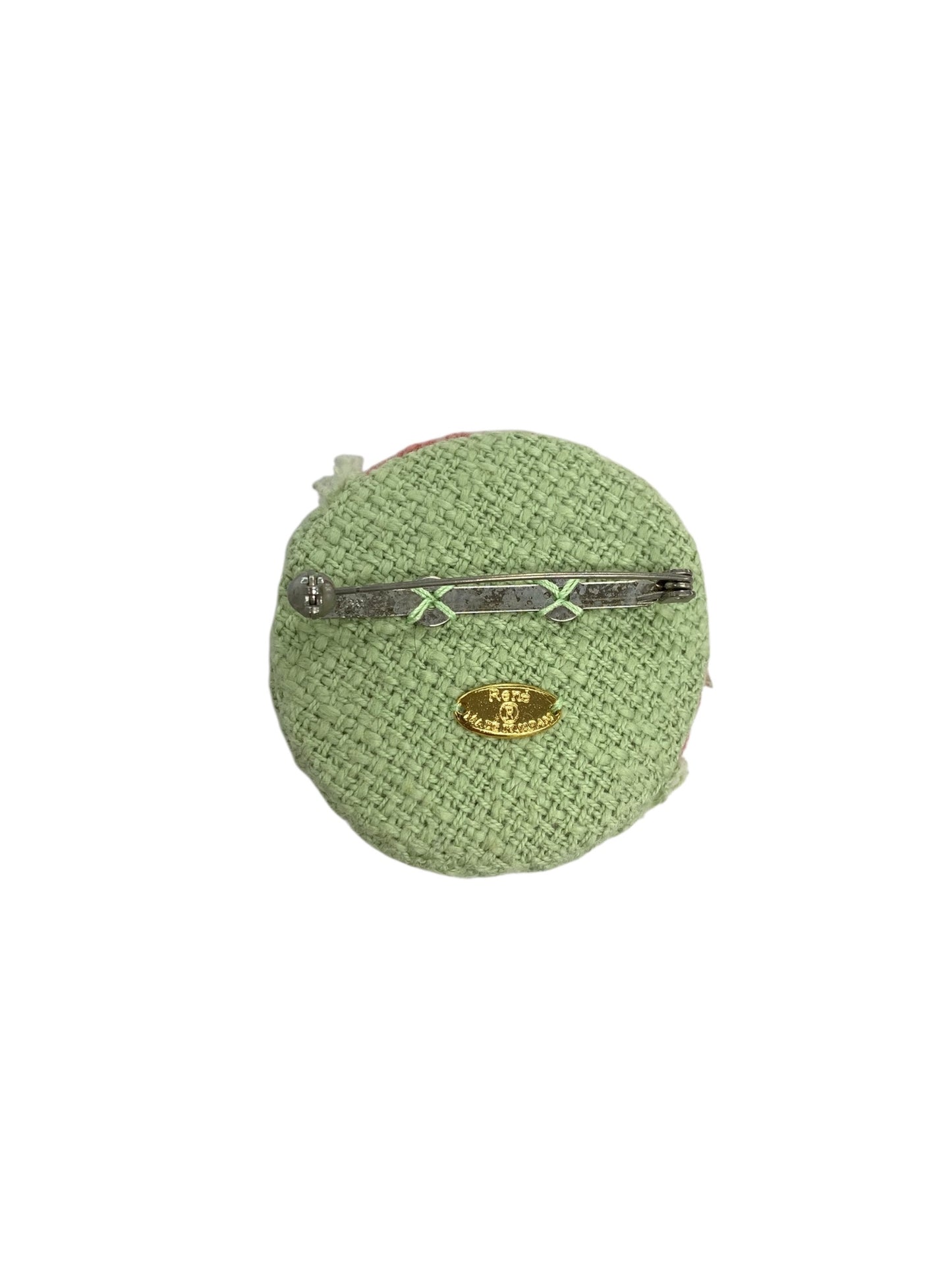 ルネ ブローチ・コサージュ 4点セット IT99BIANIOMC