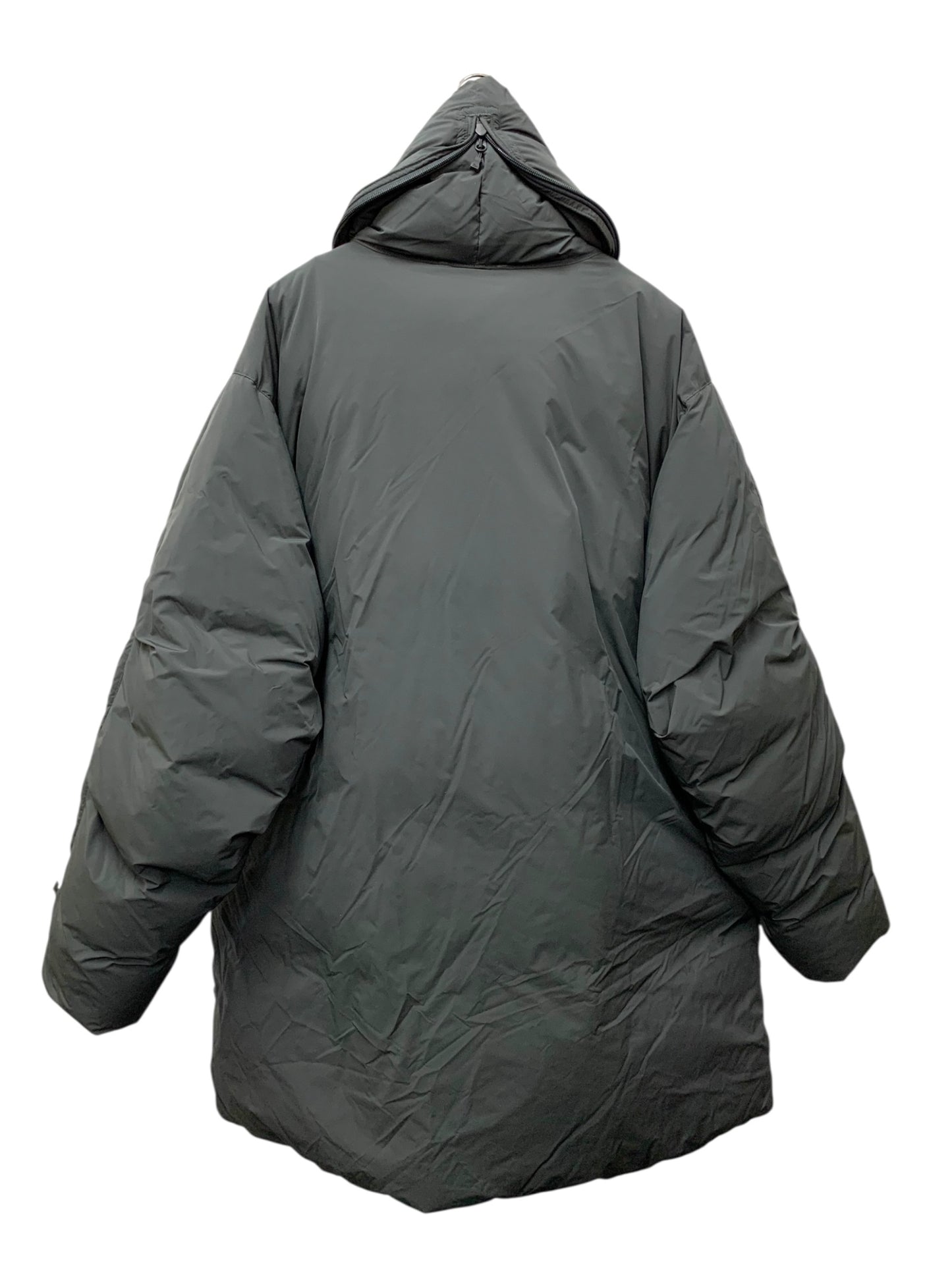 ダイワピア39 TECH 2WAY CADET DOWN PARKA BW-41024W ダウンコート L グレー IT71BTDGCOWA