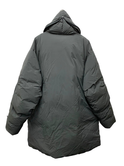 ダイワピア39 TECH 2WAY CADET DOWN PARKA BW-41024W ダウンコート L グレー IT71BTDGCOWA