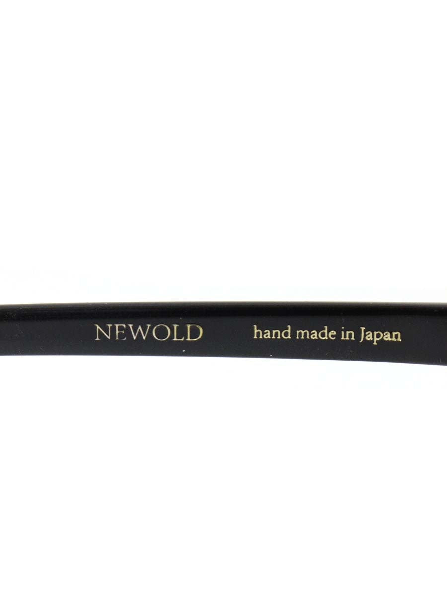 ayame（アヤメ） 眼鏡 ブラック NEWOLD ITDUE277RNKA 【SALE】