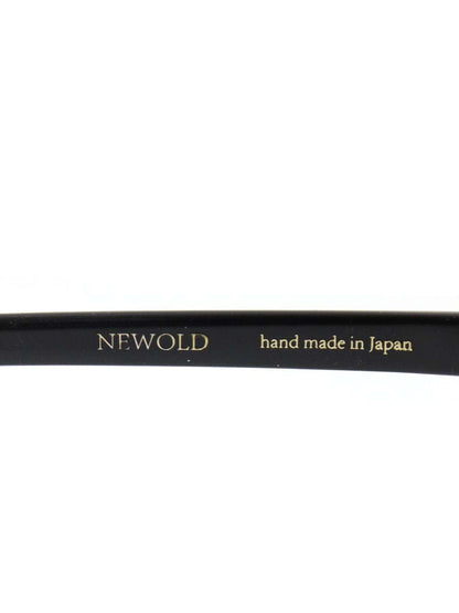 ayame（アヤメ） 眼鏡 ブラック NEWOLD ITDUE277RNKA 【SALE】