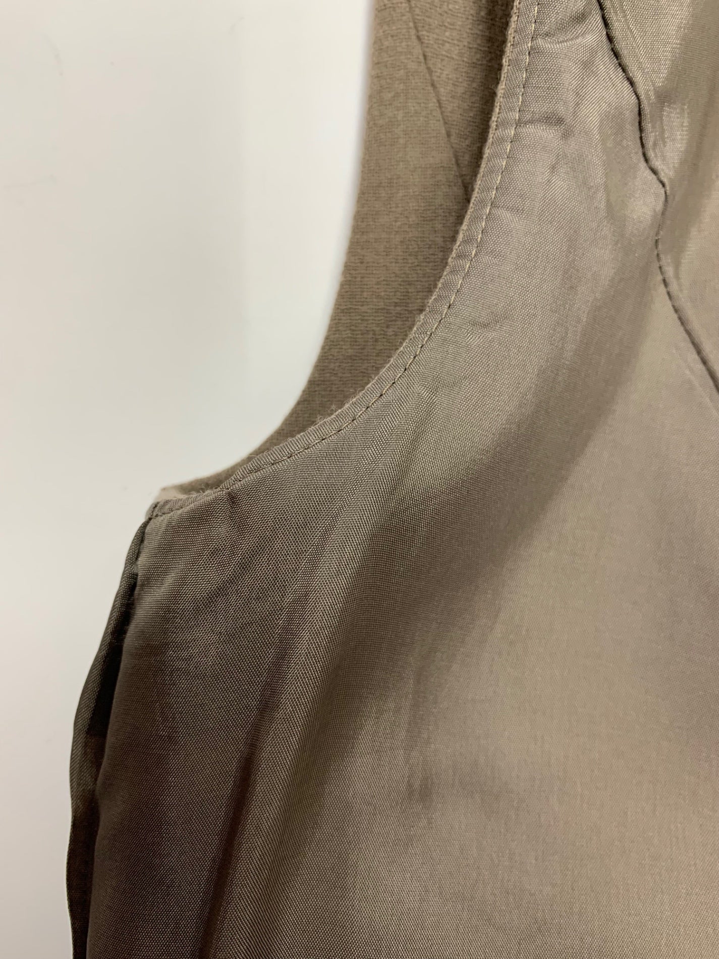 フォクシーブティック Dress concorde 43829 ワンピース 38 ブラウン IT53XHCFD77I