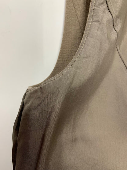 フォクシーブティック Dress concorde 43829 ワンピース 38 ブラウン IT53XHCFD77I