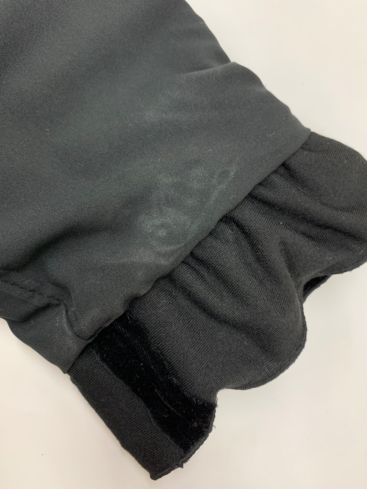 エムズグレイシー 724529 セットアップ 42 ブラック 千鳥格子 IT9PKDWG3K40