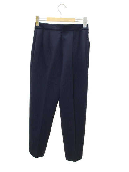 ルネ Daily Pantsク ロップドパンツ 6215080 34 ネイビー ITUEQTINWPUD 【SALE】