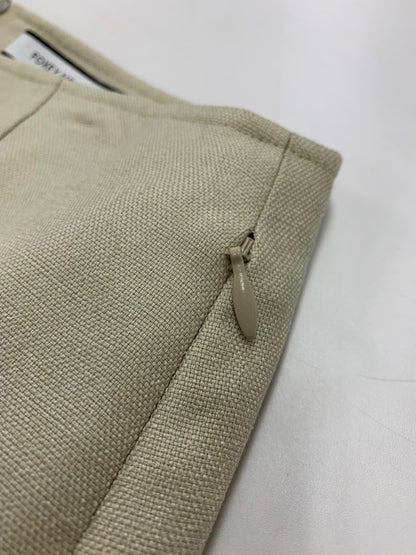 フォクシーニューヨーク Josefin Skirt 42278 スカート 40 ベージュ IT1RHI5S8O5Q