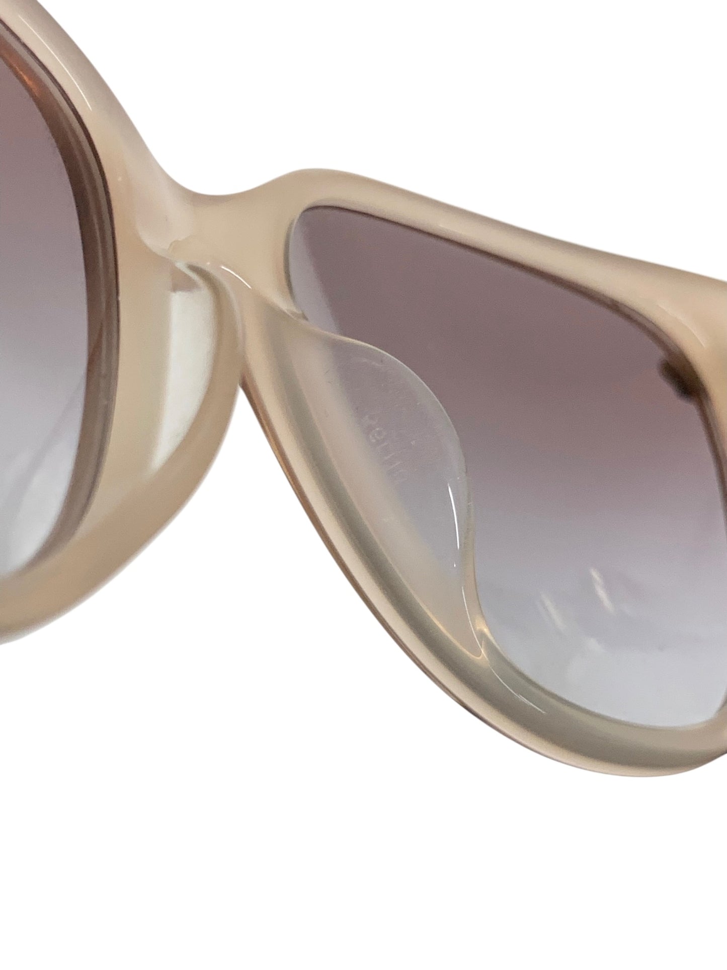 コーチ HC8242BF サングラス ピンク セルフレーム フルリム ウェリントン ITKDLAAE55JG 【SALE】