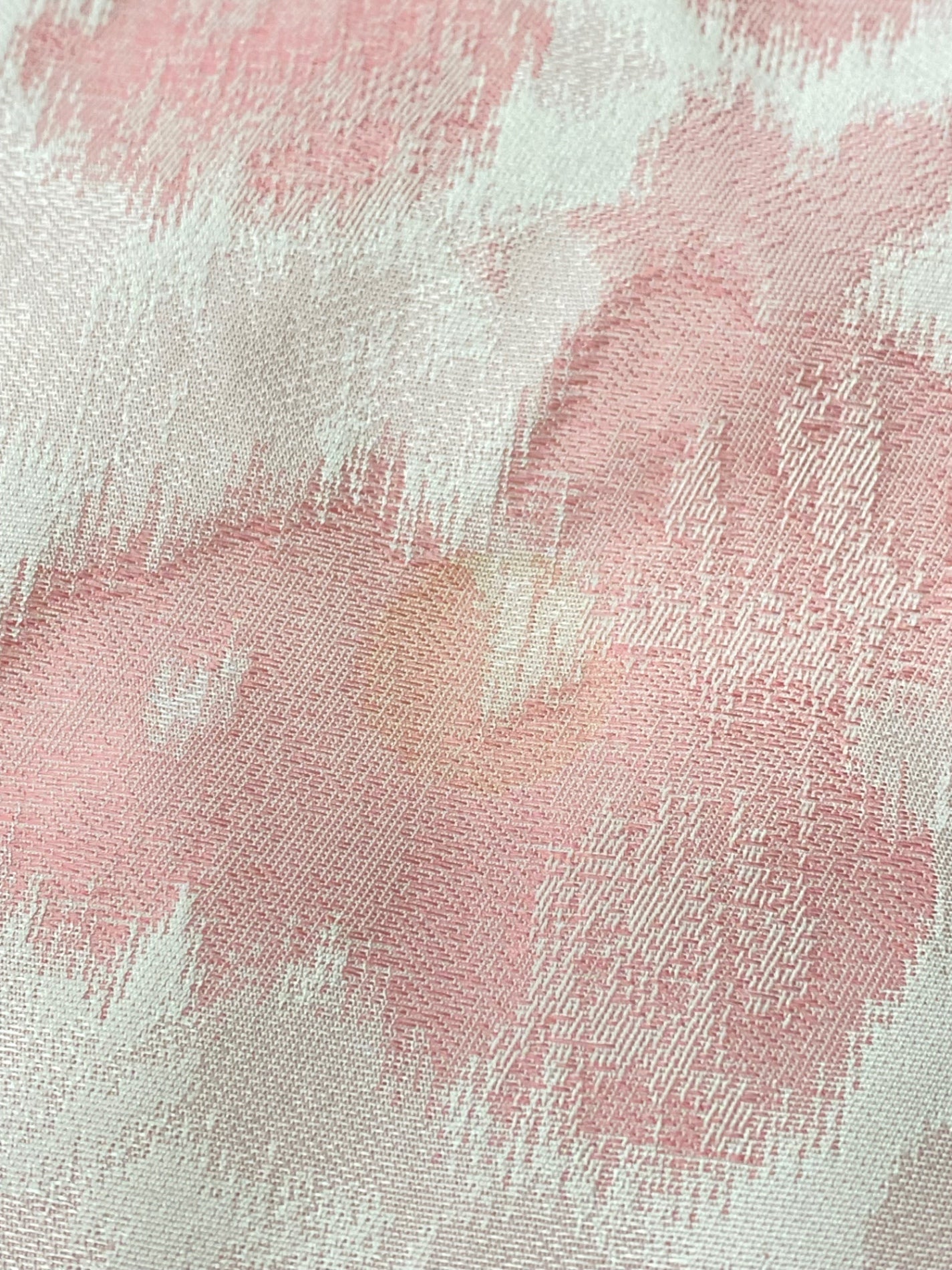 ルネ 6726930 ワンピース 38 ピンク シャガード フラワー TISSUE ITLZCNZAJ5NK