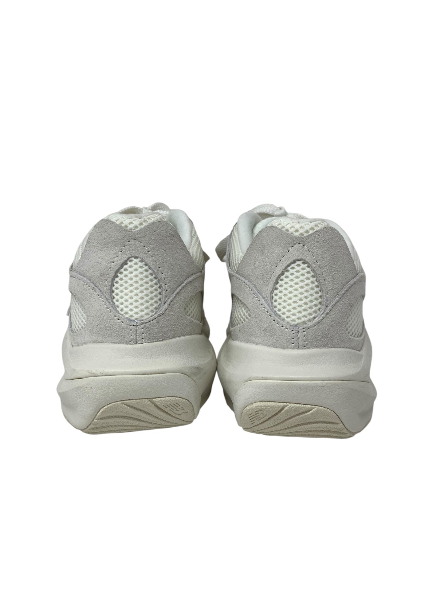 ニューバランス WARPED RUNNER UWRPDTBC NBJ-1184039 スニーカー 25 アイボリー ITFVPJWXG162