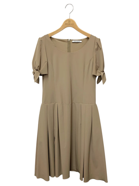 フォクシーニューヨーク Dress Lady Chic 40708 ワンピース 40 ブラウン ITDWTCY73N1M