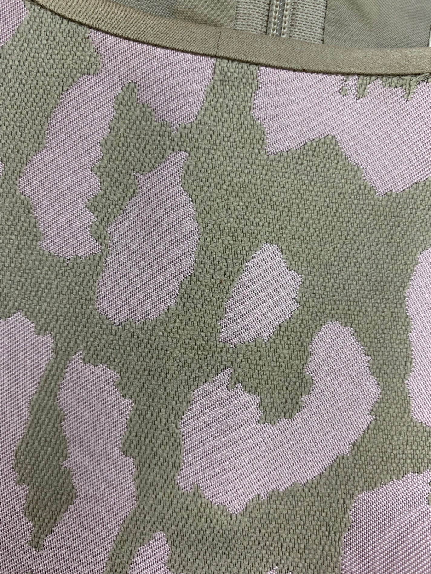 ルネ 6836440 ワンピース 34 ピンク マルチカラー シルク混 ITQYUUCEJB7U