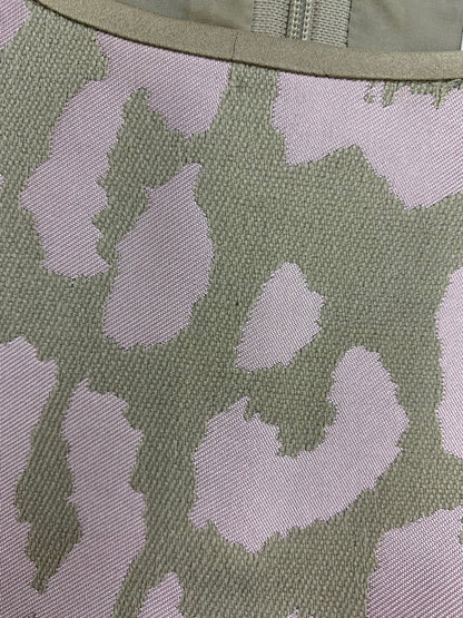 ルネ 6836440 ワンピース 34 ピンク マルチカラー シルク混 ITQYUUCEJB7U