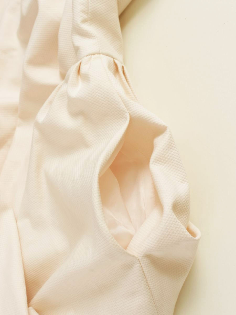 フォクシーブティック Dress Muscat 40976 ワンピース 40 ピンク ITSXYBJHWSQM