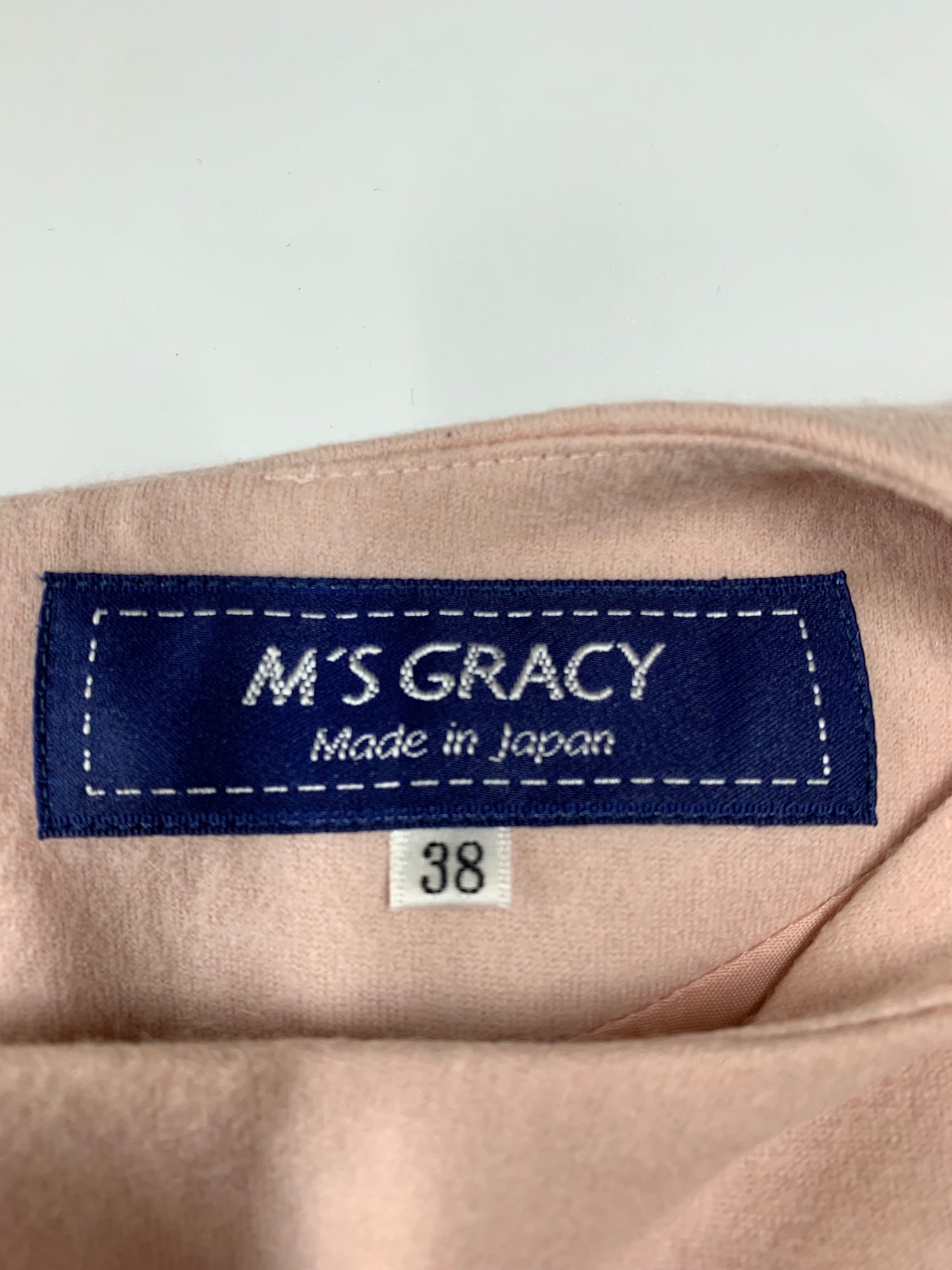 M'S GRACY（エムズグレィシー）中古・古着オンライン通販 | Kindal（カインドオル)