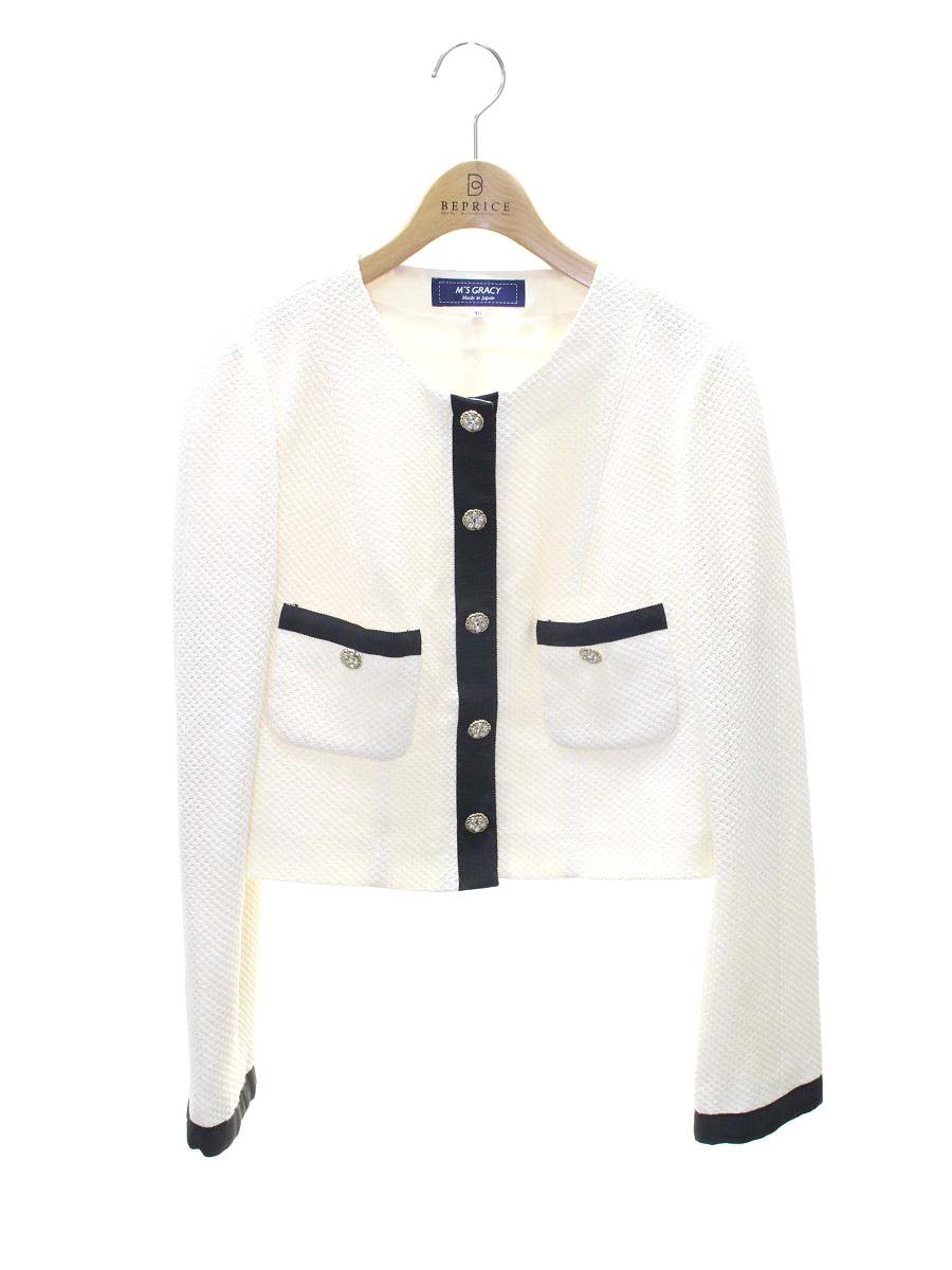 エムズグレイシー通販 | 中古ブランド品・古着洋服 | ビープライス