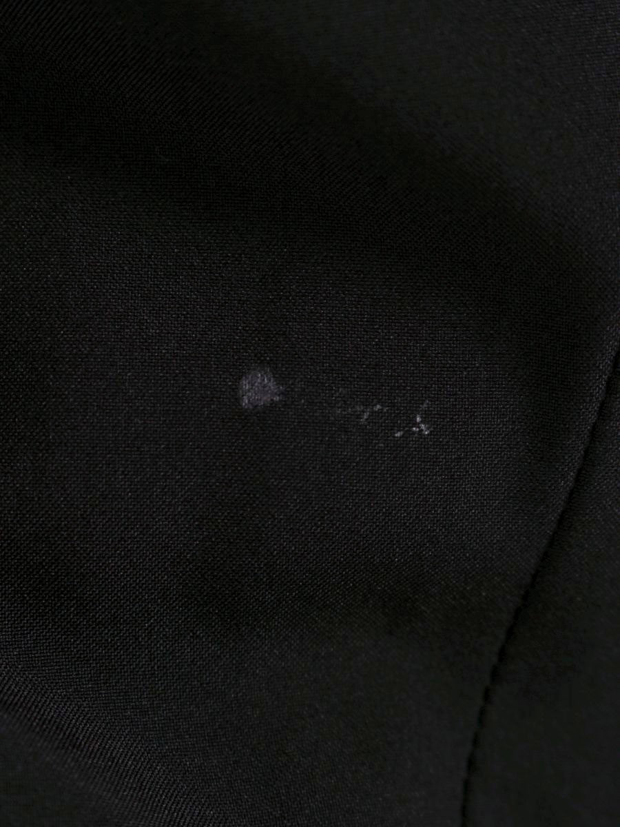 フェンネル 561036P ワンピース M ネイビー ドット ボウタイ ITT6LUB1ZZ0G