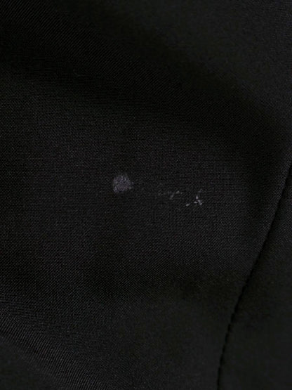 フェンネル 561036P ワンピース M ネイビー ドット ボウタイ ITT6LUB1ZZ0G