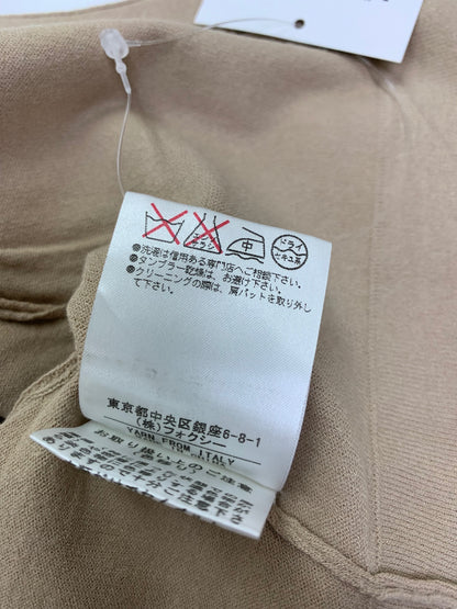 フォクシーブティック パーフェクトボレロ同型 28489 42 ベージュ ITMPUW8EY0Y4
