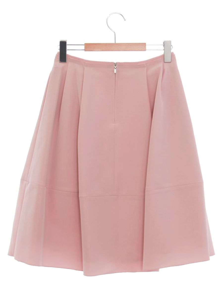 フォクシー Skirt Baron 38326 スカート 38 ピンク 2020年増産品 ITH3H7LJPBP2