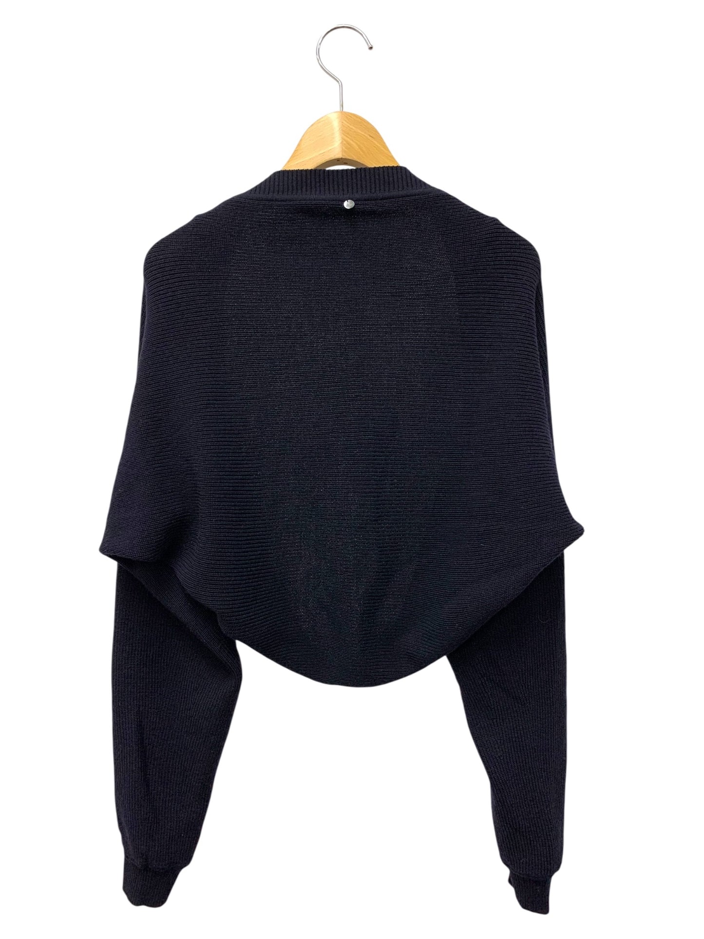 フォクシーブティック Bolero Cassis 44888 F ネイビー ITN18PS6E90O