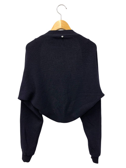 フォクシーブティック Bolero Cassis 44888 F ネイビー ITN18PS6E90O