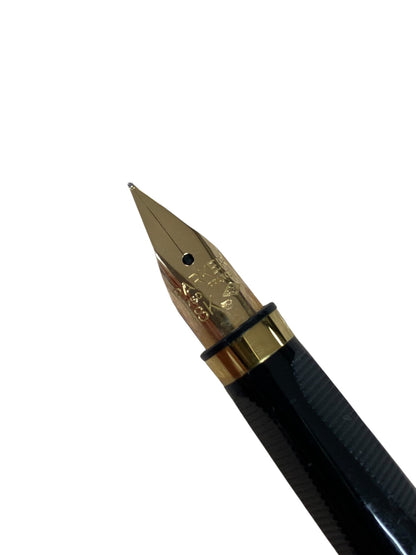 パーカー 万年筆 プリミア ゴールドグレンドルジュ XF 18K ITS10K42YJRU