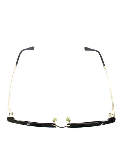 トムフォード TF5467 メガネ ブラック/ゴールド コンビフレーム ボストン IT5NYZI821YG