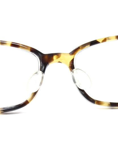 オリバーピープルズ SCARLAスカーラ OV5334U メガネ ブラウン セルフレーム セルフレーム スクエア ITMX1Y3DVZH8