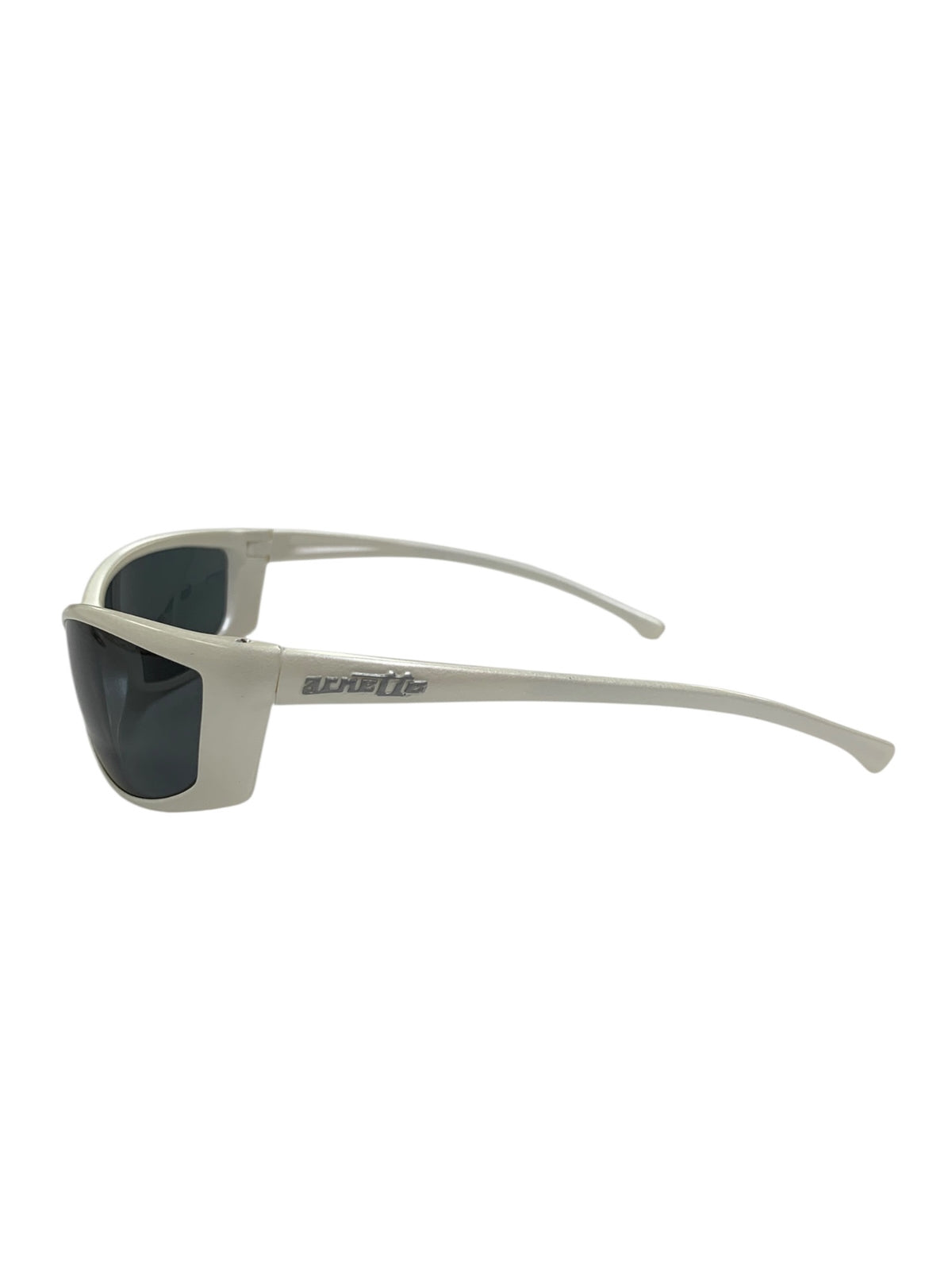 arnette アーネット Swinger サングラス ホワイト 90年代 ITBAM3C7UNSS