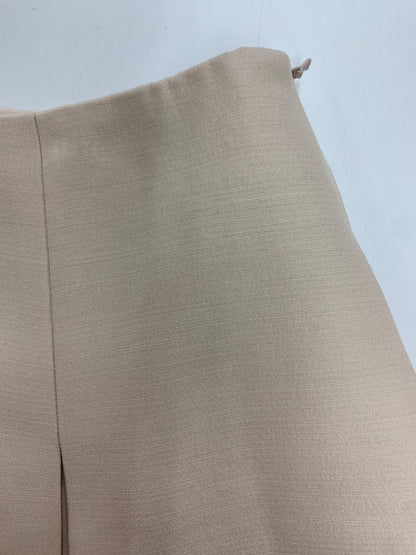 フォクシーブティック Skirt Iris 45026 スカート 40 ピンク フレア IT7MBMRZRE0Q
