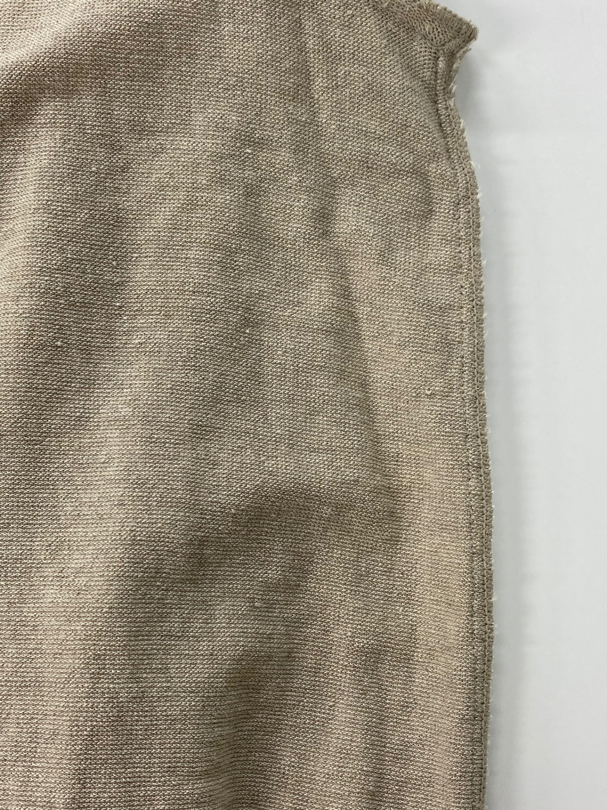 フォクシーブティック Cardigan 35866 カーディガン 40 ベージュ ITS81664WKNA