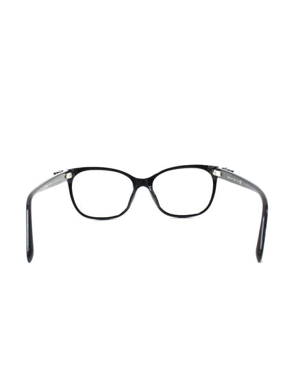 シャネル 3284-Q-A メガネ ブラック セルフレーム フルリム ウェリントン ITLYP3Z2XTCS