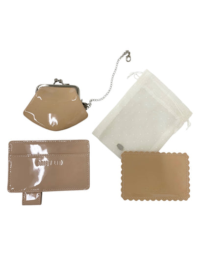 デイジーリン PRINCESS プリンセス ハンドバッグ ピンク マカロン エナメル バイカラー IT9DBBHTFLV6