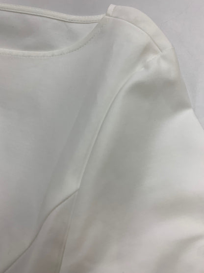 フォクシーニューヨーク Blouse Spring Waltz 43459 ブラウス 38 ホワイト IT0E0MI2AP9C