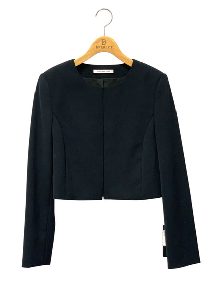 フォクシーニューヨーク Jacket Petit La Ceremony  41281 ジャケッット 38 ネイビー IT14Y6ZKGFLW